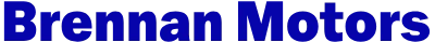 Brennan Motors
