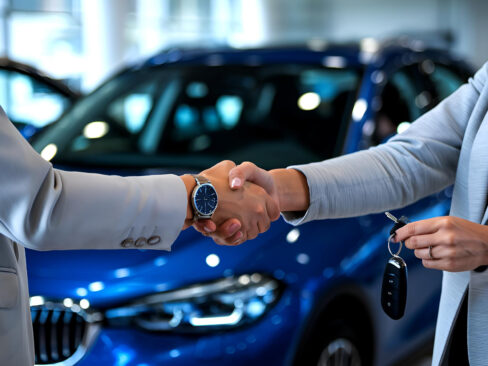 Sell Your Car